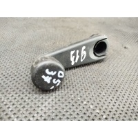 Ручка стеклоподъемника BMW 3 E46 2001 8122503