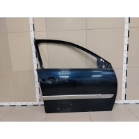 Дверь передняя правая Renault Renault Megane (2) 2002-2009 7751473729