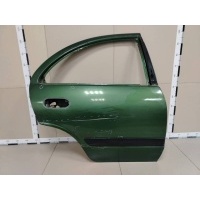Дверь задняя правая Nissan Nissan Almera (N16) 2000-2006 821009M730