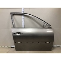 Дверь передняя правая Renault Renault Megane (2) 2002-2009 7751473729