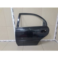 Дверь задняя левая Kia Kia Spectra 2001-2011 0K2NC73020