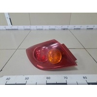 Фонарь задний наружный левый Mazda Mazda Mazda 3 (BK) 2002-2009 082161964, BN8V51160E