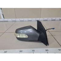 Зеркало правое электрическое Lifan Lifan Solano 1 2008-2016 B8202200B2