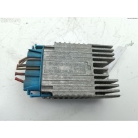 Блок управления вентилятором радиатора Mercedes W168 (A) 1999 0275458032