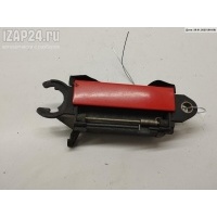 Ручка двери наружная передняя левая Audi A4 B5 (1994-2001) 1995 4A0837205