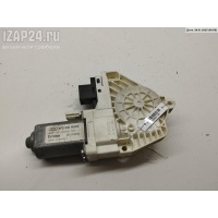 Моторчик стеклоподъемника передний правый Audi A6 C6 (2004-2011) 2005 4F0959802B