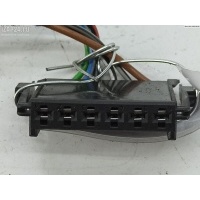 Разъем (фишка) проводки Mercedes W203 (C) 2001 0375453528