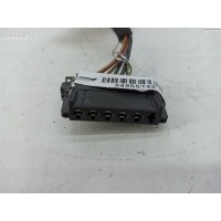 Разъем (фишка) проводки Mercedes W203 (C) 2001 0375453528