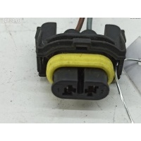 Разъем (фишка) проводки Mercedes W211 (E) 2003 0405456328