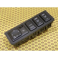 Блок кнопок консоли Nissan Murano Z50 2006 25535CB000, 25500AX600, 25500AX610, 25570CL010
