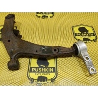 Рычаг подвески нижний Nissan Murano Z50 2006 54501CC40A
