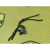 Клапан электромагнитный Nissan Murano Z50 2006 149558J100