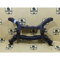 Подрамник Nissan Murano Z50 2006 55400CC00A