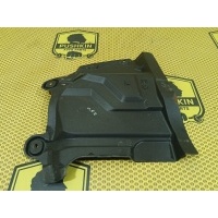 Защита двигателя Nissan Murano Z50 2006 64839CB000
