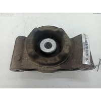 Кронштейн КПП опорный Audi 80 B3 (1987-1992) 1990