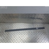 Молдинг двери передней левой Opel Astra G 2003 90589705