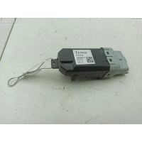 Блок кнопок управления стеклоподъемниками Peugeot 207 2009 401786