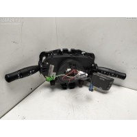 Переключатель подрулевой (стрекоза) Renault Megane II (2002-2008) 2004 8200216462