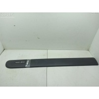 Молдинг двери передней левой Renault Kangoo I (1998-2008) 2005 820003817