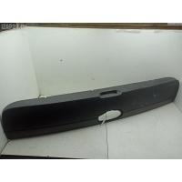 Молдинг крышки (двери) багажника Renault Kangoo I (1998-2008) 2005 8200188539