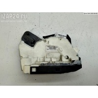 Замок двери задней правой Volkswagen Passat B7 USA 2012 5K4839016S