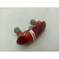 Фонарь стоп-сигнал Renault Kangoo I (1998-2008) 2005 7700308721