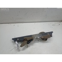 Фонарь стоп-сигнал Opel Astra G 2001 90560399