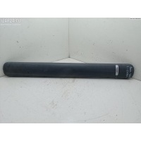 Молдинг двери задней левой Citroen Berlingo (1996-2008) 2002 9639228277