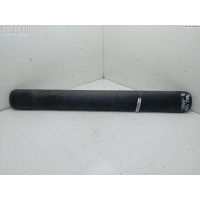 Молдинг двери задней правой Citroen Berlingo (1996-2008) 2002 9635201477