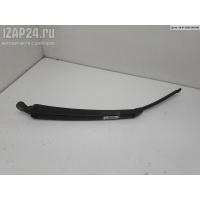 Щеткодержатель (поводок стеклоочистителя) задний Volkswagen Touran 2003 1t0955707
