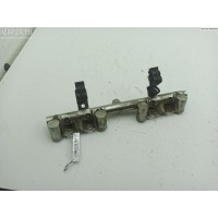 Рампа (рейка) топливная Peugeot 308 T7 (2007-2013) 2009 843320076