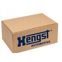 Hengst filter e474kp d399 фильтр топлива