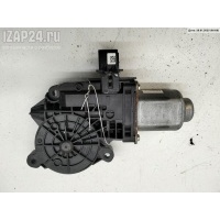 Моторчик стеклоподъемника задний левый Volkswagen Passat B7 USA 2012 561959811