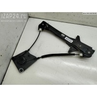 Стеклоподъемник электрический задний правый Volkswagen Passat B7 USA 2012 561839462C