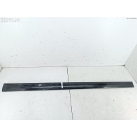 Молдинг двери передней левой Mercedes W203 (C) 2004 2036902162