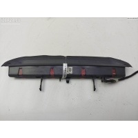 Фонарь стоп-сигнал Opel Vectra C 2004 024469480