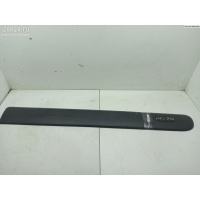 Молдинг двери передней правой Renault Kangoo I (1998-2008) 2005 8200038177