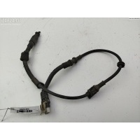 Провод датчика ABS Opel Astra G 2002 09131387