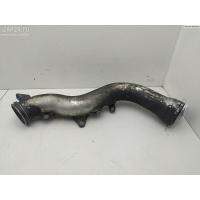 Патрубок Mercedes W211 (E) 2004 6480980207
