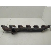 Коллектор выпускной Mercedes W211 (E) 2004 6481420201