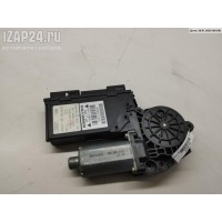 Моторчик стеклоподъемника передний правый Audi A4 B6 (2001-2004) 2003 8E1959802B