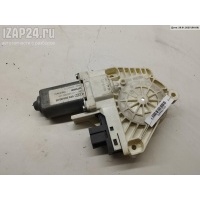 Моторчик стеклоподъемника передний левый Audi A6 C6 (2004-2011) 2005 4F0959801B