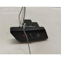 Кнопка центрального замка Audi A6 C6 (2004-2011) 2005 4F1962107