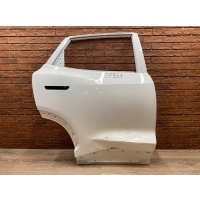 Дверь задняя правая Jetour Dashing 2022> Jetour Dashing 2022> F166201020HADY