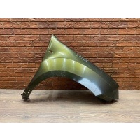 Крыло переднее правое Renault Duster 2012-2021 Renault Duster 2012-2021 631007297R