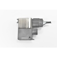 Блок управления вентилятора 89257 - 12020 toyota yaris iii eccoparts_eu lepsze części в lepszej цена наклейка на автомобиль бесплатно