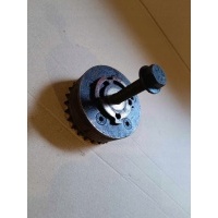 Колесо грм сроки fazator audi a3 8p volkswagen 3.2 vr6 r32 bub 022109087f