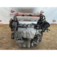 Двигатель honda civic viii 2.0 b 07 type - r k20z4