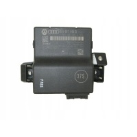 Audi q3 8u блок управления gateway 8u0907468q