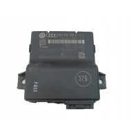 Audi q3 8u блок управления gateway 8u0907468q